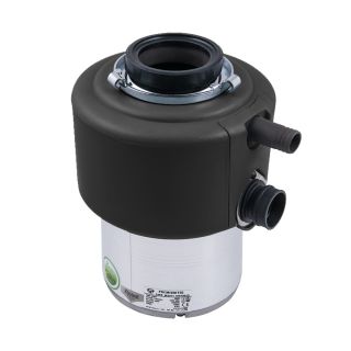 Измельчитель отходов Status Premium 150